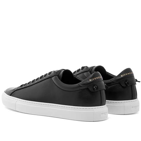 women's givenchy urban street sneakers|givenchy sneakers size guide.